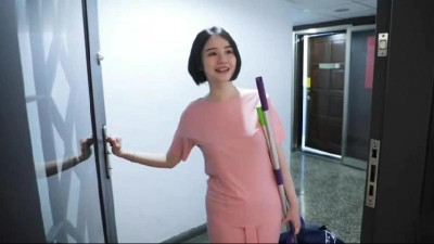 국산 영화 가사 파견원
