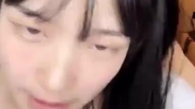 허리가 잘록한 몸매에 내구미녀와 포우의 열정 팍팍_HD