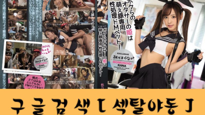 우리 오타사 공주는 모에돼지 전용성 처리된 M펫!
