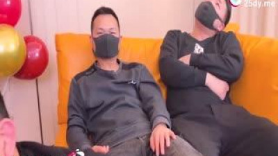 Dytm014-抖阴여행사 제14기 春节特别版 不鸡动挑战