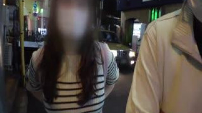 348Ntr-020 미의식 높고 실제로 얼굴도 스타일도 완벽! 이번에는 남자친구 이외의 호스트에게 공을 들이는 돈 욕심에 출연을 결정한 폭유 G컵의 악녀를 득템! 세자키아야네