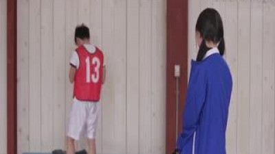 SHKD-946 농구부의 여자 매니저는 매일, 고문 교사의 성처리를 시키고 있습니다