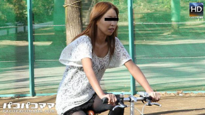[無碼 JAV Uncensored] 파코파코 마마 072111_419 엄마자리?F컵 거유숙녀 야외 데이트? 나츠카와미쿠