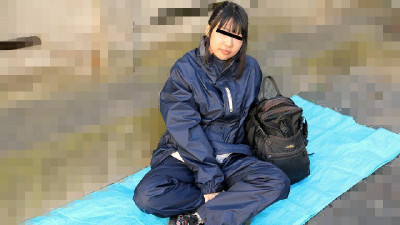 [無碼 JAV Uncensored] 자연산 처녀 01 1921_01 골목에서 자고 있는 배낭여행 여자를 헌팅해 보았습니다 아야세유이