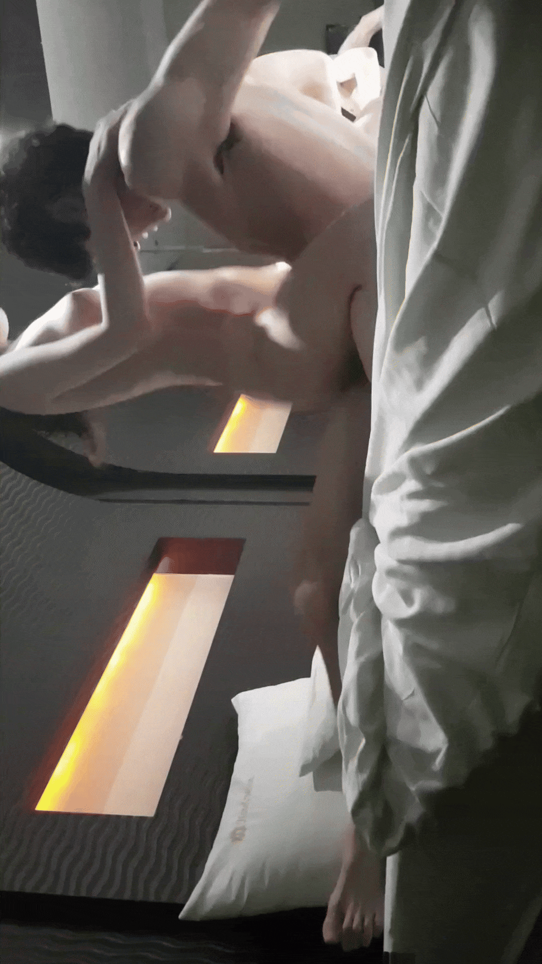 22년 딸롱도르 레전드 허리돌림녀