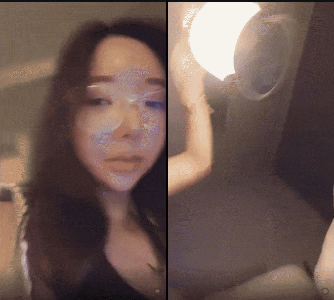 아프리카 아리 꼭지노출